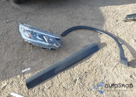 2016 Honda Cr-V Lx from USA, damaged, VIN 2HKRM4H39GH728883